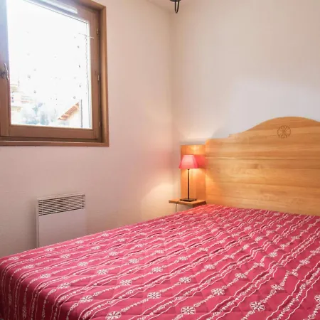 Spacieux Au Pied Des Pistes, 2 Chambres, Wifi, Parking Inclus - Fr-1-508-29 * لانسليفلارد